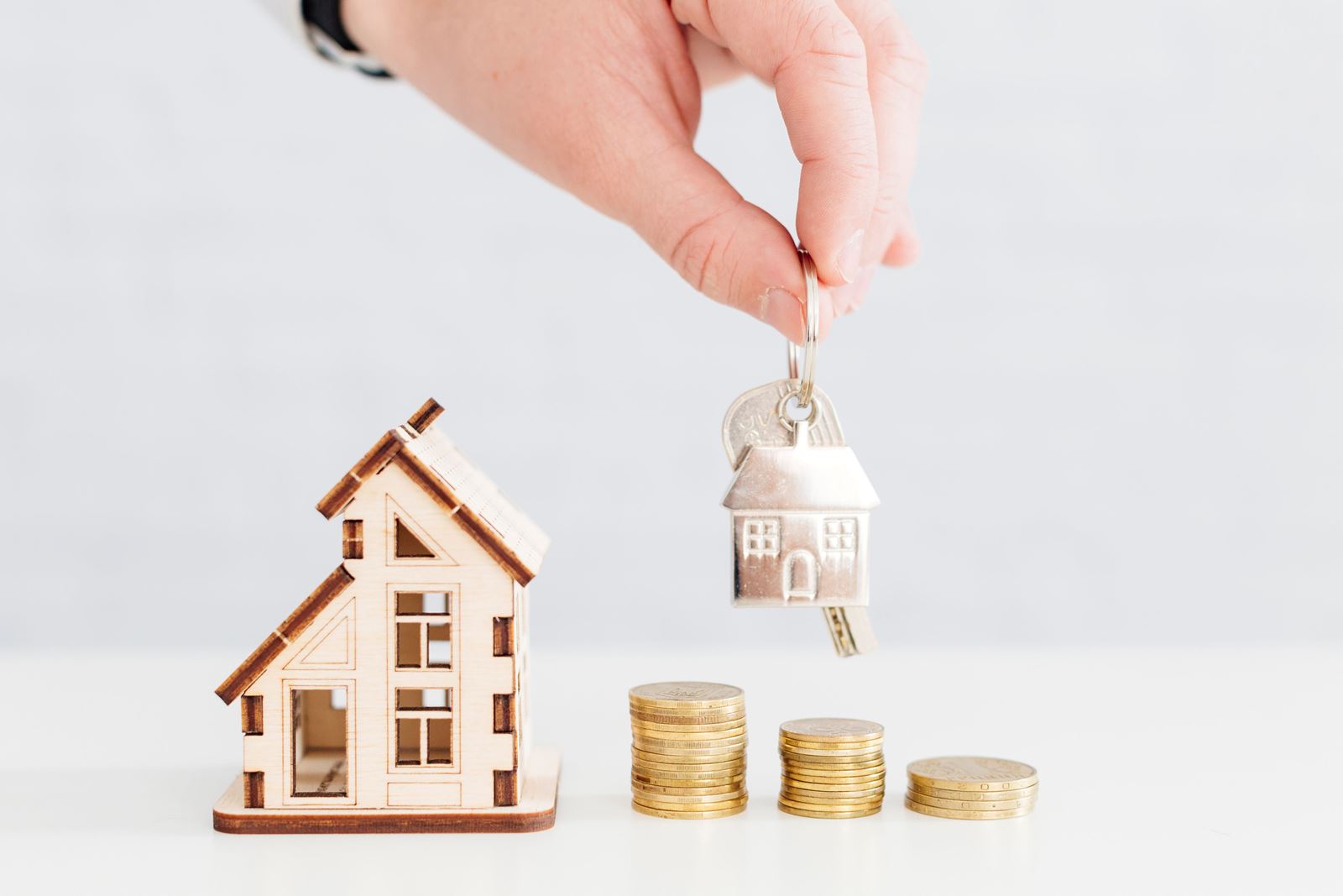 5 errores en Home Staging