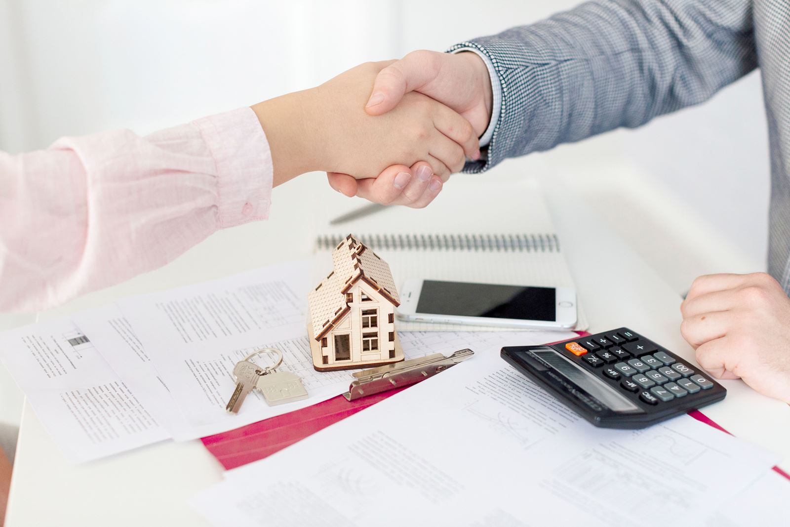 Cómo hacer un buen Business Plan para inmobiliaria